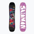 Gyermek snowboard Salomon Grace L41219100 8