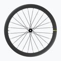Mavic Cosmic Sl 45 Disc első kerékpár kerék fekete F9029101