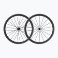 Mavic Cosmic Sl 40 Shimano kerékpár kerekek fekete 00080219