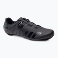 Férfi kerékpáros cipő Mavic Tretry Cosmic Boa fekete L41358900