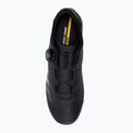 Férfi kerékpáros cipő Mavic Tretry Cosmic Boa fekete L41358900 6