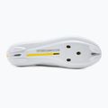 Férfi kerékpáros cipő Mavic Tretry Cosmic Boa fehér L41359200 6