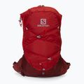 Salomon XT 10 l túra hátizsák piros LC1518500