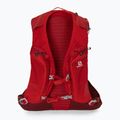 Salomon XT 10 l túra hátizsák piros LC1518500 3