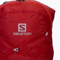 Salomon XT 10 l túra hátizsák piros LC1518500 4