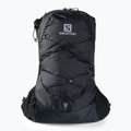 Salomon XT 10 l túra hátizsák fekete LC1518400