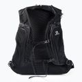 Salomon XT 10 l túra hátizsák fekete LC1518400 3