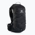 Salomon XT 15 l túra hátizsák fekete LC1518800 2