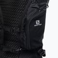 Salomon XT 15 l túra hátizsák fekete LC1518800 5