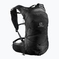 Salomon XT 15 l túra hátizsák fekete LC1518800 7