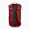 Salomon Trailblazer 10 l túra hátizsák piros LC1520100 2