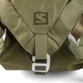 Salomon Outlife Duffel utazótáska zöld LC1517100 5