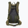 Salomon Trailblazer 30 l túra hátizsák zöld LC1520400 3