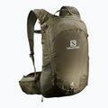 Salomon Trailblazer 20 l túra hátizsák zöld LC1520200 6