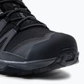 Férfi túrabakancsok Salomon X Ultra 4 MID GTX fekete L41383400 8