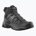 Férfi túrabakancsok Salomon X Ultra 4 MID GTX fekete L41383400 10