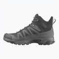 Férfi túrabakancsok Salomon X Ultra 4 MID GTX fekete L41383400 11