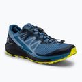 Férfi futócipő Salomon Sense Ride 4 kék L41210400