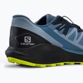 Férfi futócipő Salomon Sense Ride 4 kék L41210400 12