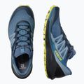 Férfi futócipő Salomon Sense Ride 4 kék L41210400 14