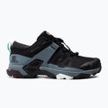 Női túrabakancs Salomon X Ultra 4 GTX szürke-fekete L41289600 2