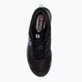 Női túrabakancs Salomon X Ultra 4 GTX szürke-fekete L41289600 6