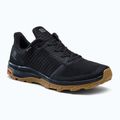 Férfi túrabakancsok Salomon Outbound Prism GTX fekete L41271000