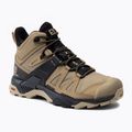 Férfi túrabakancsok Salomon X Ultra 4 MID barna L41294100