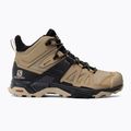 Férfi túrabakancsok Salomon X Ultra 4 MID barna L41294100 2