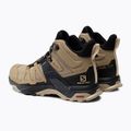Férfi túrabakancsok Salomon X Ultra 4 MID barna L41294100 3