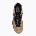 Férfi túrabakancsok Salomon X Ultra 4 MID barna L41294100 6