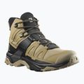 Férfi túrabakancsok Salomon X Ultra 4 MID barna L41294100 9