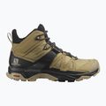 Férfi túrabakancsok Salomon X Ultra 4 MID barna L41294100 10