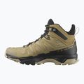 Férfi túrabakancsok Salomon X Ultra 4 MID barna L41294100 11