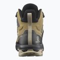 Férfi túrabakancsok Salomon X Ultra 4 MID barna L41294100 13