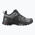 Férfi trekking cipő Salomon X Ultra 4 szürke L41385600 12