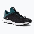 Salomon túrabakancs Amphib Bold 2 fekete/zöld L41304000