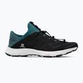Salomon túrabakancs Amphib Bold 2 fekete/zöld L41304000 2