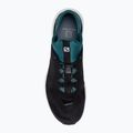 Salomon túrabakancs Amphib Bold 2 fekete/zöld L41304000 6