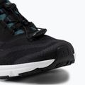 Salomon túrabakancs Amphib Bold 2 fekete/zöld L41304000 7