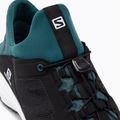 Salomon túrabakancs Amphib Bold 2 fekete/zöld L41304000 8