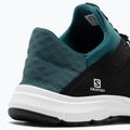 Salomon túrabakancs Amphib Bold 2 fekete/zöld L41304000 9