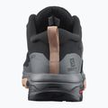 Női trekking cipő Salomon X Ultra 4 fekete L41285100 15