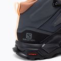 Női túrabakancsok Salomon X Ultra 4 MID GTX fekete L41295600 8