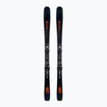 Férfi lesiklás síléc Salomon Stance 80 fekete + M 11 GW L41493700/L4146900010