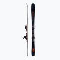 Férfi lesiklás síléc Salomon Stance 80 fekete + M 11 GW L41493700/L4146900010 2