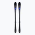 Férfi lesiklás síléc Salomon Stance 80 fekete + M 11 GW L41493700/L4146900010 3