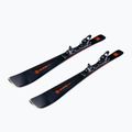 Férfi lesiklás síléc Salomon Stance 80 fekete + M 11 GW L41493700/L4146900010 4