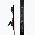 Férfi lesiklás síléc Salomon Stance 80 fekete + M 11 GW L41493700/L4146900010 5