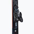 Férfi lesiklás síléc Salomon Stance 80 fekete + M 11 GW L41493700/L4146900010 6